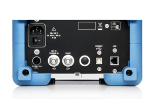 Analizador de RF Profesional FSC6 de Precio de Fábrica, 9kHz-6GHz, Rohde and Schwarz - Product Image 2