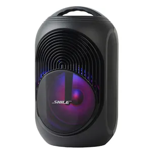 High Quality Professional Level Portable Active Sound System Speaker Professional Audio