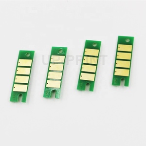 Chip per Cartuccia d'Inchiostro a 4 Colori per Stampante Sawgrass <span class=keywords><strong>Virtuoso</strong></span> SG400 SG800 - Product Image 4