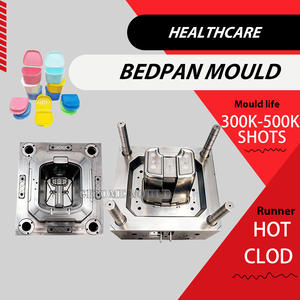 OEM Venta caliente de plástico <span class=keywords><strong>Dental</strong></span> Retenedor Caja Molde Protector bucal Brace Diente Socket Molde Alta demanda para uso en la oficina <span class=keywords><strong>dental</strong></span> - Product Image 2