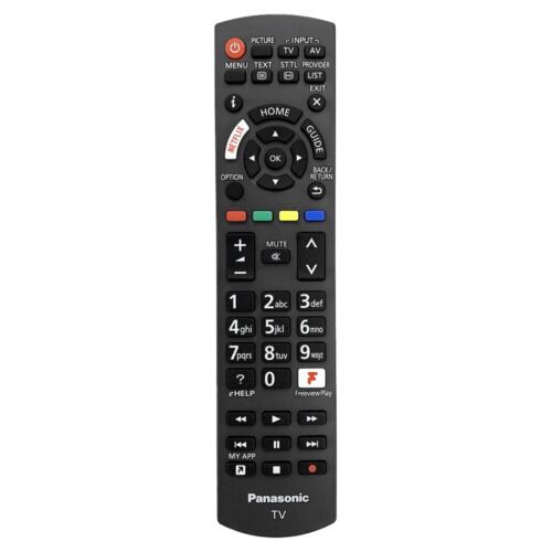 New Original N2QAYB001246 TV Remote Control For Panason TX-40HX800B TX65HX820B TX-50HX800BZ TX-58HX800BZ TX-65HX800BZ
