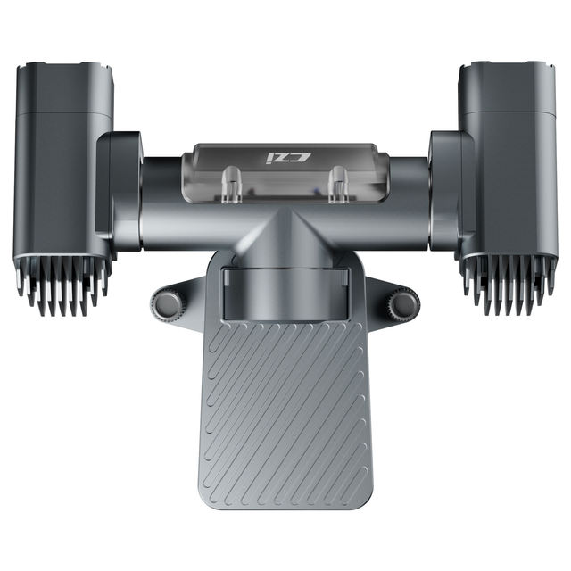Professional High Quality GL10 Gimbal Spotlight for DJI Mavic 3E / 3T Drone Gimbal Searchlight With Red and Blue Flash