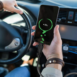 USB-Typ-A-zu-USB-Typ-C-Lade-und Daten synchron isations kabel, kompatibel mit Telefonen, Tablets und modernen Geräten - Product Image 6