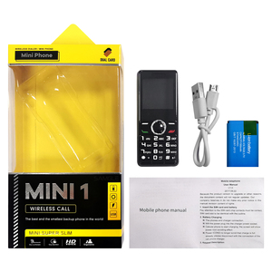 1.33 Inch HD Mini Điện Thoại 2G/3G Quad Core Dual Sim Siêu Trọng <span class=keywords><strong>L</strong></span>ượng Nhẹ Mở Khóa Tính Năng Điện Thoại Cho Trẻ Em Sinh Viên Hoàn Hảo Sao <span class=keywords><strong>L</strong></span>ưu - Product Image 6