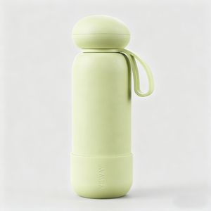 Bouteille d'eau de sport en acier inoxydable de 24oz avec logo personnalisé bouteille d'eau isolée à double paroi sans BPA vente en gros - Product Image 3