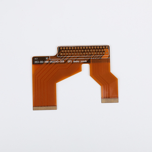 Thiết kế mới chuyên nghiệp <span class=keywords><strong>FPC</strong></span> nhà sản xuất Flex bảng mạch in <span class=keywords><strong>FPC</strong></span> linh hoạt - Product Image 2