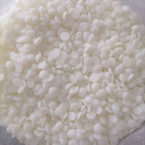 Proveedor de copos de cera de soja natural Cera de soja orgánica a granel pura para la fabricación de velas perfumadas | Cera de vela ecológica y vegetal - Product Image 3