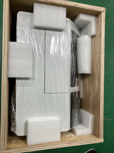 Impresora UV de Inyección de Tinta Plana Multicolor Semiautomática Inteligente de Alta Calidad, Nueva, XP600, Operación por Aplicación Móvil para Carcasas de Teléfono, Pelotas de Golf - Product Image 6