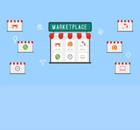 Pengembangan Aplikasi Marketplace Online Terbaik Solusi Perangkat Lunak E-commerce Multi Vendor untuk Bisnis Global