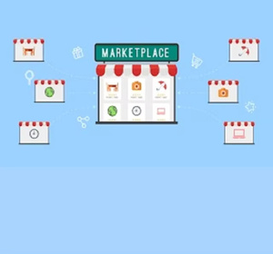 Meilleure application de développement de marché en ligne, solution logicielle de commerce électronique multi-vendeurs pour les entreprises mondiales - Product Image 2
