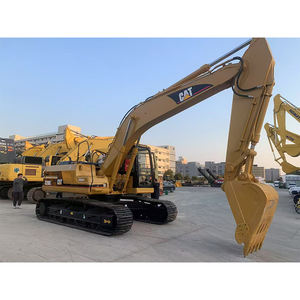 Máy xúc đào CAT 320BL 20 tấn, sản phẩm hot <span class=keywords><strong>2026</strong></span>, 95% mới, máy xây dựng đã qua sử dụng, chính hãng, dùng để đào đất - Product Image 6