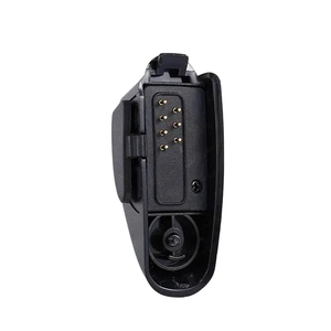 Bộ chuyển đổi cho <span class=keywords><strong>Motorola</strong></span> <span class=keywords><strong>GP328</strong></span>/GP338/gp340 sang đầu nối 6 chân hirose - Product Image 3