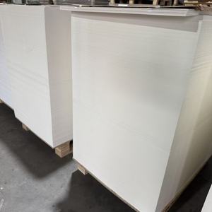 Zenith fbb gấp hộp Hội Đồng Quản trị 205-345gsm mỹ phẩm gói quà giấy hai mặt với Pallet đóng gói - Product Image 2