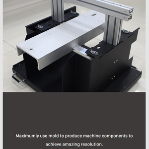 中国制造商最畅销的双头dtg直连到服装棉质T恤打印机，带白色墨水循环系统 - Product Image 3