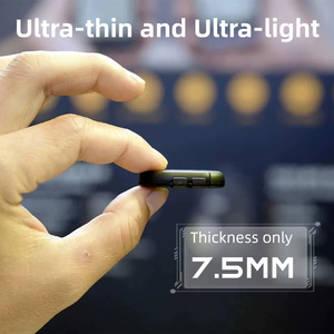 Capteur de vitesse et de cadence XOSS ARENA pour vélos de route, vélos de spinning et vélos stationnaires, compatible avec les systèmes Gramin, Bryton et IGPSPORT. - Product Image 3