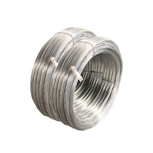 Alambre <span class=keywords><strong>de</strong></span> acero galvanizado <span class=keywords><strong>de</strong></span> alta resistencia, calibre 10mm 13mm 11 11,5 12 12,5, 10kg <span class=keywords><strong>por</strong></span> carrete, precio <span class=keywords><strong>por</strong></span> metro - Product Image 1