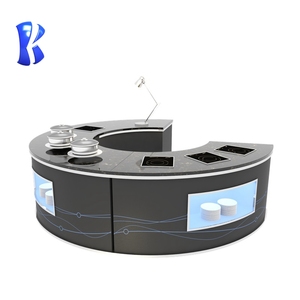 OKEY di Buona qualità pieghevole in acciaio inox di cottura buffet <span class=keywords><strong>stazione</strong></span> per hotel - Product Image 5