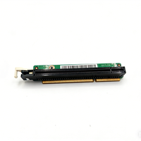 Nouvelle carte adaptateur réseau PCI E 16X Riser Card 5C50W00877 pour Lenovo ThinkStation P340 P350 M90Q Tiny6
