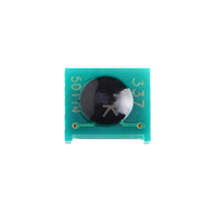 Chip compatible con cartucho de tóner negro chips láser para/HP 35A chip/para HP U4 chip de impresora universal negro