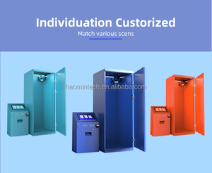 Cabina de Fotos Digital para Selfies, Máquina Expendedora de Fotos, Kiosco de Fotos para Selfies - Product Image 6