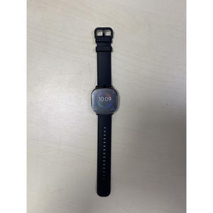 HKSF HD17Air Real Product Photo Smart <b>Watch</b> AMOLED BT Calling Heart Rate IP68 <b>Waterproof</b> Wholesale - Product Image 1