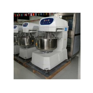Two Arm <b>Dough</b> <b>Mixer</b> Automatic <b>Dough</b> <b>Mixer</b> Double Arm <b>Dough</b> <b>Mixer</b> - Product Image 3