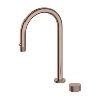 Filigrane laiton antique PVD poignée durable mélangeur d'eau cuisine salle de bain robinets et douche