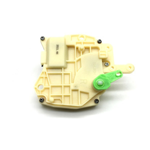 Front <b>Door</b> Lock <b>Sensor</b> 72115-S5A-A01 For Shiyun ES5 RN3 Replacement Plastic Part - Product Image 4