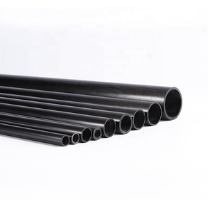 Fibra de carbono 23*26*1000mm Tubo fusil - Product Image 4