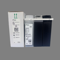 Kit de réactifs IVD Roche Elecsys pour la fonction thyroïdienne - Pack 8-en-1 Anti-Tg/Anti-TPO/FT3/FT4/T3/T4/Tg/TSH pour Cobas E Series