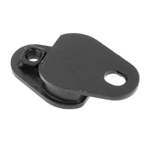 Yamaha YZ <span class=keywords><strong>MX</strong></span> It 125 <span class=keywords><strong>175</strong></span> 250 465 80 100 400 425 490 (IV) Colgador de tubo de escape Andamio Colgador de tubo de escape de motocicleta - Product Image 3