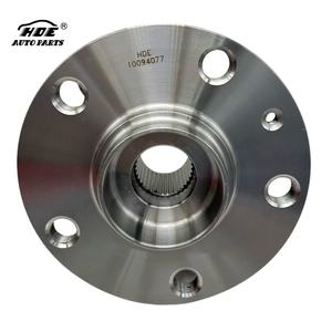 Rodamiento de Cubo de Rueda Delantera HDE 10094077 para Autos Chinos Saic Roewe RX5 MG HS - Product Image 4