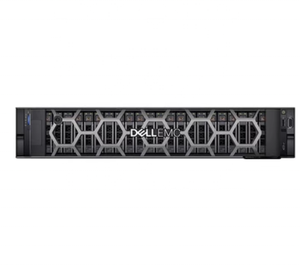 PowerEdge R760 12*3.5 /1*Xeon 4310/4*32G DDR4 3200/1*960G SATA/1*16T HDD/ 5720 / 2*800W เซิร์ฟเวอร์ R760 - Product Image 2