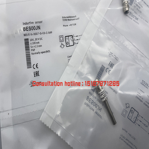 Sensor de Proximidad Original Nuevo de la Marca BHS004L BES 516-300-S318-S4-N, Disponible en Stock, con Garantía de Un Año - Product Image 6