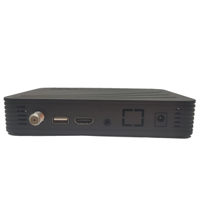 <span class=keywords><strong>DVB</strong></span>-<span class=keywords><strong>T2</strong></span> hộp set-TOP OEM + IP | RJ45 <span class=keywords><strong>LAN</strong></span>,HEVC/H.265 | quét tự động/thủ công, đa ngôn ngữ - Product Image 2