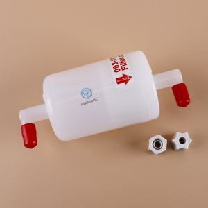 Filtre principal Citronix 003-1016-001 CB003-1016-001 pour machines d'impression CI580/CI1000 Série d'imprimantes CIJ - Product Image 2