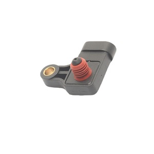 Intake Pressure Sensor 96330547 5S8028 0340012 <b>Gauge</b> Type <b>Thread</b> Mount For Buick Excelle Chevrolet Epica - Product Image 1