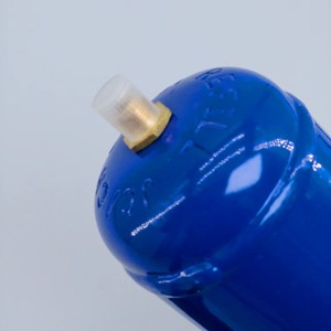 Độ Tinh Khiết Cao Nhà Phân Phối Nhanh Chóng Gas Dùng Một Lần Thả Kem Bộ Sạc Mosa Món Tráng Miệng Công Cụ Làm Đánh Xi Lanh USA - Product Image 6