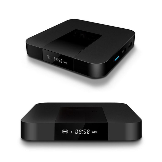 TX3 Mini Digital Display TV BOX TV BOX 2G/16G WiFi Player Manufacturers