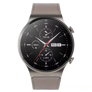 Reloj Inteligente 2025, Gran Venta, Salud, Chino, Resistente al Agua, Deportivo, Original, Nuevo, para Watch <span class=keywords><strong>GT</strong></span> 2 <span class=keywords><strong>Pro</strong></span> - Product Image 4