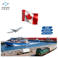 Les 10 Meilleurs Transitaires de Chine de Shenzhen vers les États-Unis l'Europe l'Australie et les EAU, Agent d'Expédition DDP LCL Express Maritime