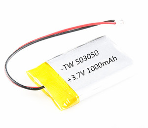 3000mAh 405585 <span class=keywords><strong>3</strong></span>,7 v lithium, fashion ion polymer battery battery pack E-BIKE for shopping cart golf with ntc - Product Image 3