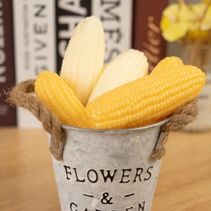 Juguete Blandito de Maíz y Frutas Personalizable de Fábrica, Hecho a Mano, Antiestrés, Pegajoso, para Aliviar el Estrés en Niños - Product Image 1