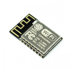 New Version ESP-12E ESP-12F ESP-12S (Replace ESP-12) <strong>ESP8266</strong> Remote <strong>Serial</strong> <strong>Port</strong> WIFI Wireless Module Intelligent Housing - Product Image 2