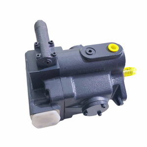 ปั๊มไฮดรอลิก P16V P21V P16VM P21VM P16VMR P21VMR ซีรีส์ P16V-RS-30-CC-21-K P16VL-11-EP-T-10-S137-J - Product Image 3
