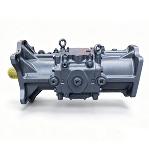 Bomba Hidráulica Principal Kom-atsu 708-2K-00015 708-2K-00014 para Excavadora PC3000-6, Repuesto - Product Image 1