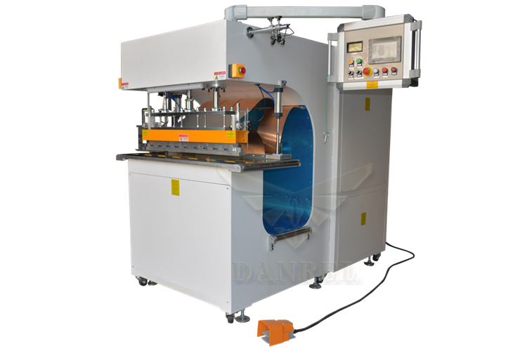 15KW & 25KW Heavy Duty HF Tensile Structure Welder High Frequency PVC Tarpaulin Canvas Welding Machine