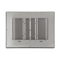 15 pulgadas todo en una ventana de la computadora 10 Industrial tableta robusta panel de pantalla táctil PC