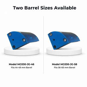 Autocollimatori Zhongji per Allineamento Rapido con Rilevamento Immagine Laser, Compatibili con Obiettivi da 46-48mm, 1 Anno di Garanzia - Product Image 5