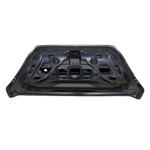 Tùy chỉnh ABS vỏ nhựa nylon tiêm khuôn chế biến mở khuôn đánh bóng PVC hộ gia đình tùy chỉnh khuôn mẫu làm Pet PP - Product Image 1